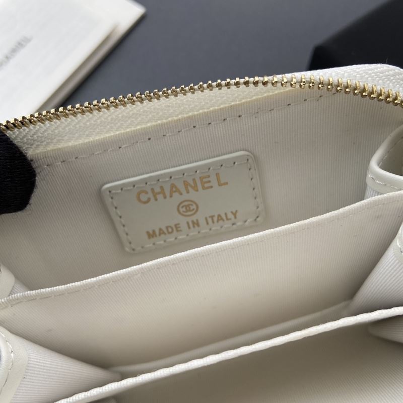 Chanel Wallet Purse